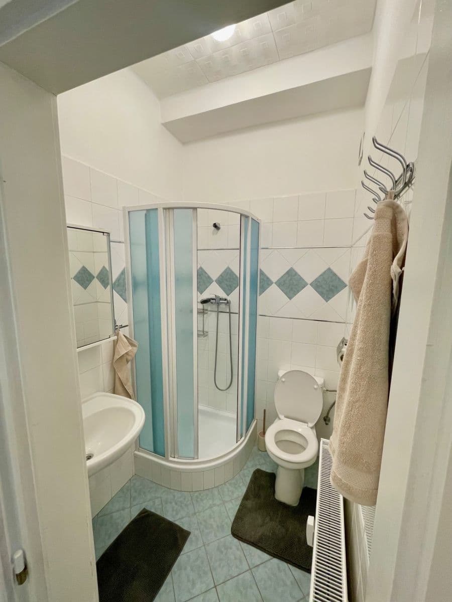 Prenájom bytu 1-izbový 33 m², Skřivanova, Brno, Jihomoravský kraj Prenájom bytu 1-izbový 33 m², Skřivanova, Brno, Jihomoravský kraj