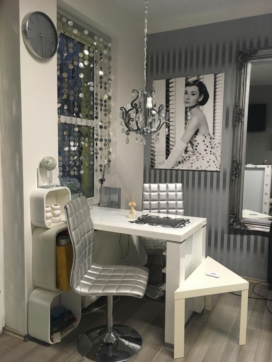 Prenájom bytu 1-izbový 35 m², Koterovská, Plzeň, Plzeňský kraj Prenájom bytu 1-izbový 35 m², Koterovská, Plzeň, Plzeňský kraj