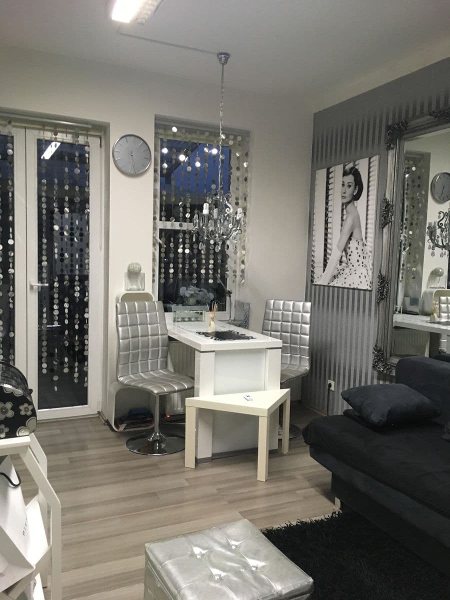 Prenájom bytu 1-izbový 35 m², Koterovská, Plzeň, Plzeňský kraj Prenájom bytu 1-izbový 35 m², Koterovská, Plzeň, Plzeňský kraj