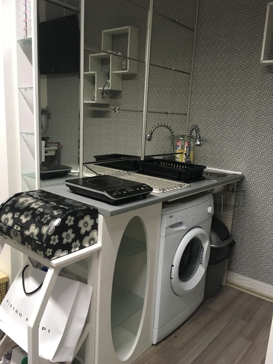 Prenájom bytu 1-izbový 35 m², Koterovská, Plzeň, Plzeňský kraj Prenájom bytu 1-izbový 35 m², Koterovská, Plzeň, Plzeňský kraj