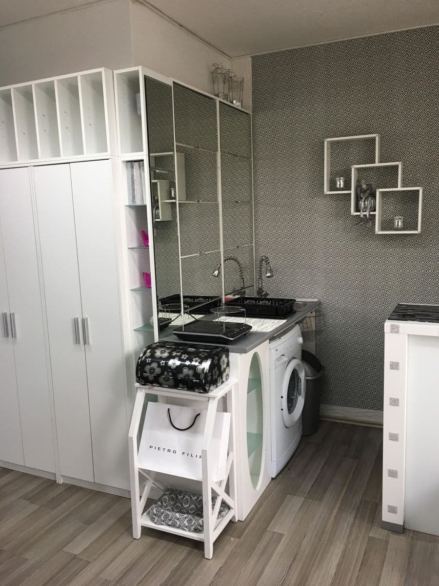 Prenájom bytu 1-izbový 35 m², Koterovská, Plzeň, Plzeňský kraj Prenájom bytu 1-izbový 35 m², Koterovská, Plzeň, Plzeňský kraj