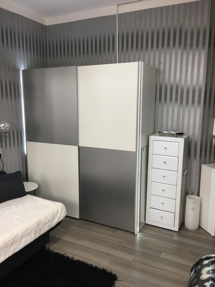 Prenájom bytu 1-izbový 35 m², Koterovská, Plzeň, Plzeňský kraj Prenájom bytu 1-izbový 35 m², Koterovská, Plzeň, Plzeňský kraj