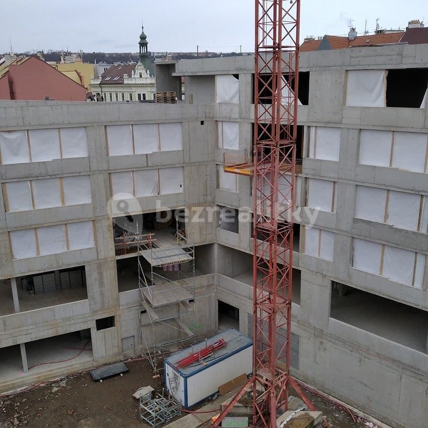 Prenájom bytu 3-izbový 124 m², Vojenova, Praha, Praha Prenájom bytu 3-izbový 124 m², Vojenova, Praha, Praha