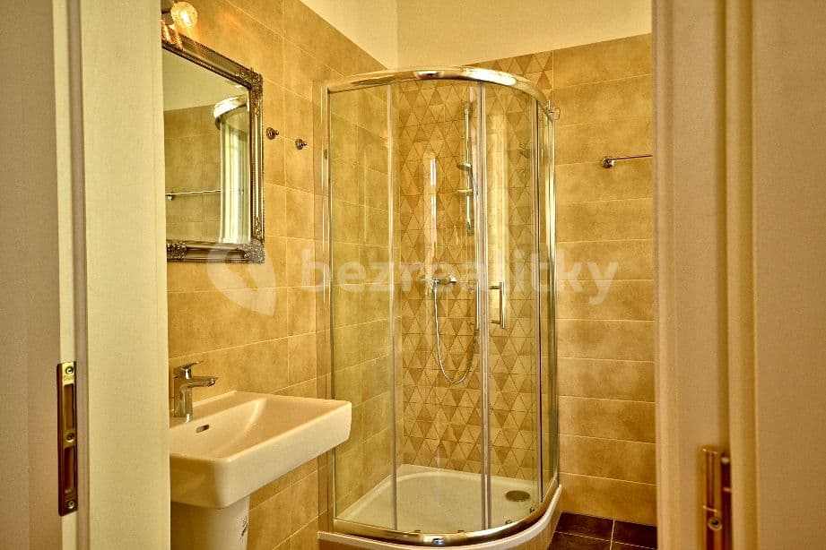 Prenájom bytu 2-izbový 60 m², Zborovská, Praha, Praha Prenájom bytu 2-izbový 60 m², Zborovská, Praha, Praha