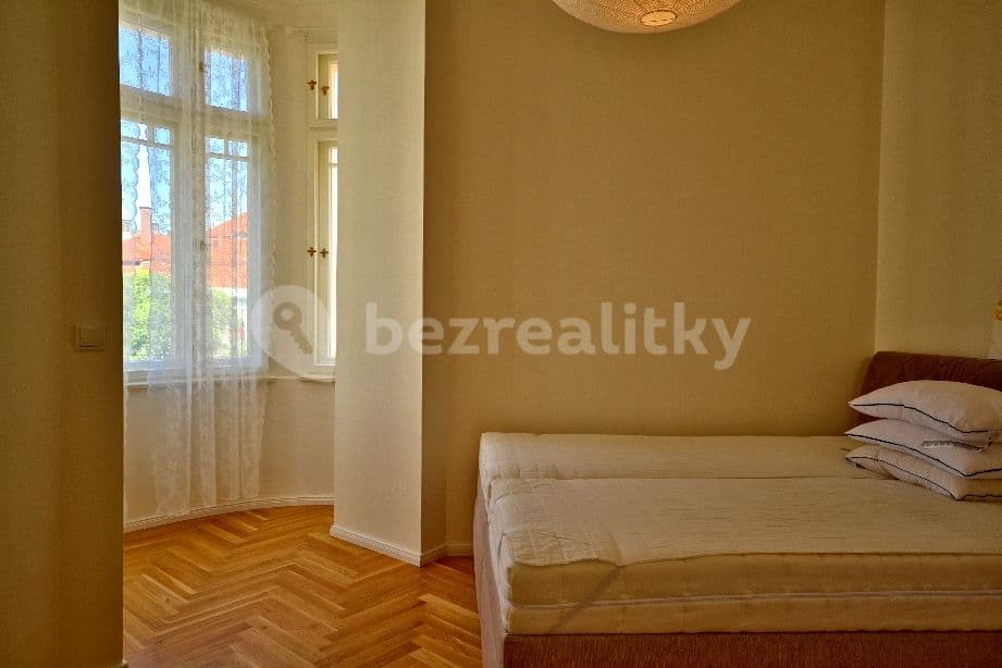 Prenájom bytu 2-izbový 60 m², Zborovská, Praha, Praha Prenájom bytu 2-izbový 60 m², Zborovská, Praha, Praha