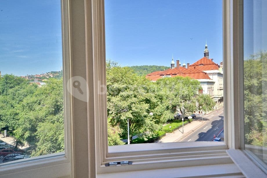 Prenájom bytu 2-izbový 60 m², Zborovská, Praha, Praha Prenájom bytu 2-izbový 60 m², Zborovská, Praha, Praha