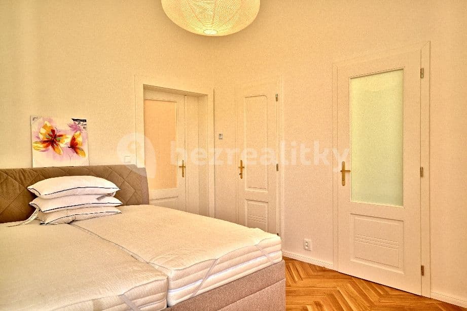 Prenájom bytu 2-izbový 60 m², Zborovská, Praha, Praha Prenájom bytu 2-izbový 60 m², Zborovská, Praha, Praha