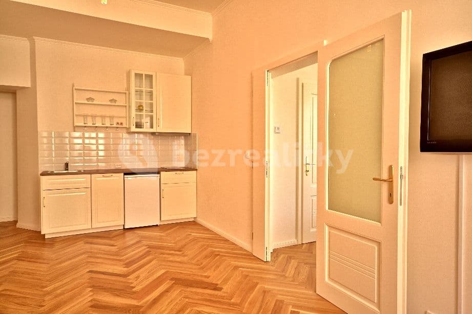 Prenájom bytu 2-izbový 60 m², Zborovská, Praha, Praha Prenájom bytu 2-izbový 60 m², Zborovská, Praha, Praha