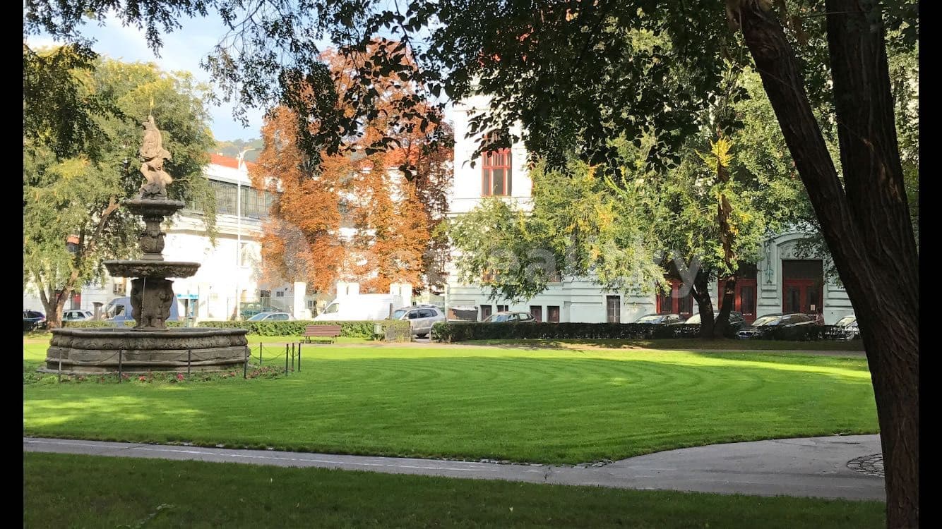 Prenájom bytu 2-izbový 60 m², Zborovská, Praha, Praha Prenájom bytu 2-izbový 60 m², Zborovská, Praha, Praha