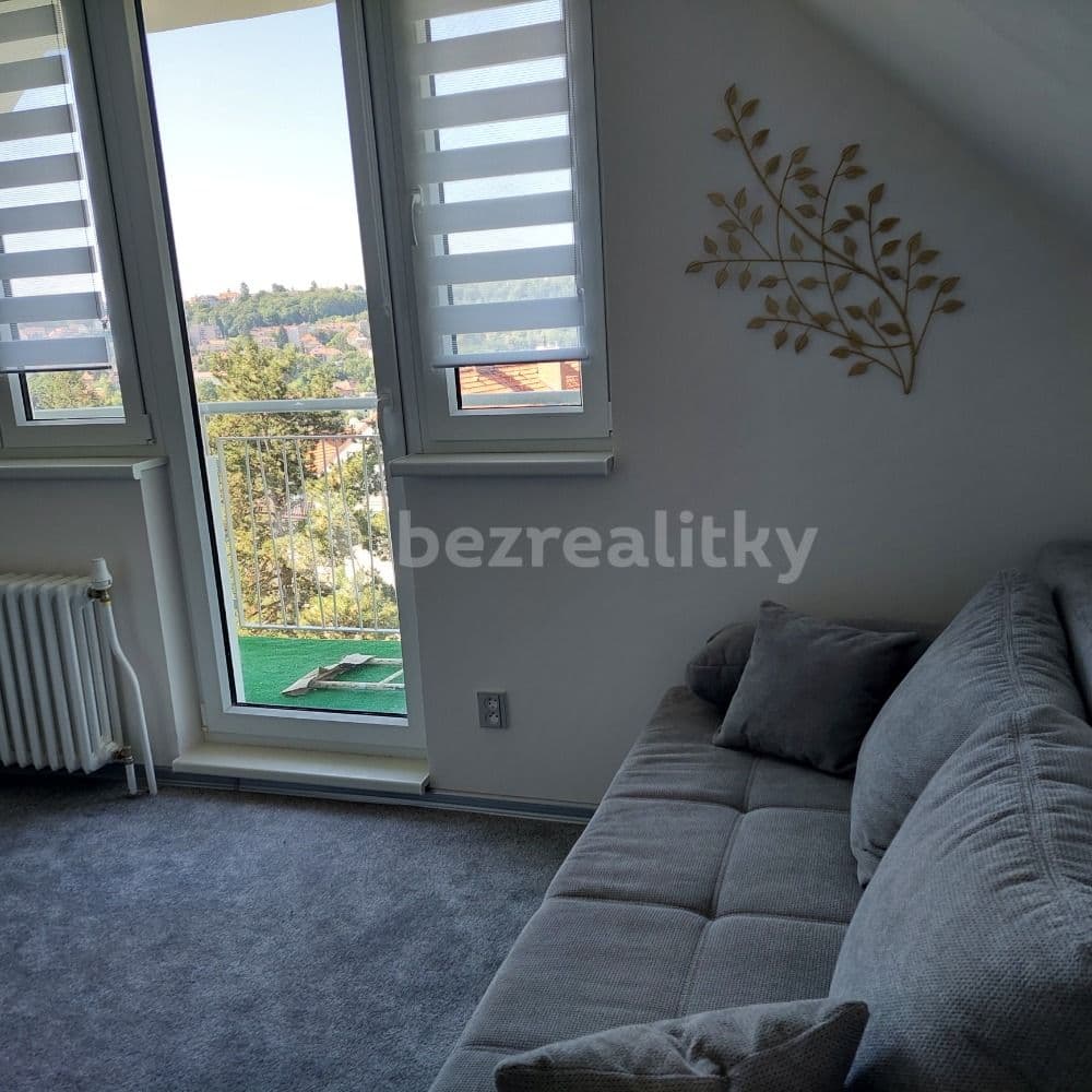 Prenájom bytu 3-izbový 85 m², Vostrovská, Praha, Praha Prenájom bytu 3-izbový 85 m², Vostrovská, Praha, Praha