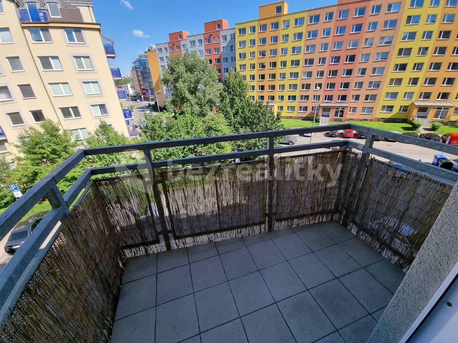 Prenájom bytu 2-izbový 68 m², Kovanecká, Praha, Praha Prenájom bytu 2-izbový 68 m², Kovanecká, Praha, Praha