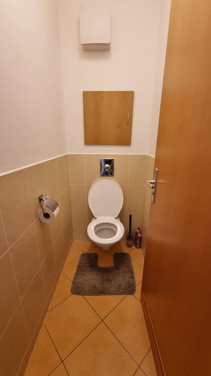 Prenájom bytu 2-izbový 68 m², Kovanecká, Praha, Praha Prenájom bytu 2-izbový 68 m², Kovanecká, Praha, Praha