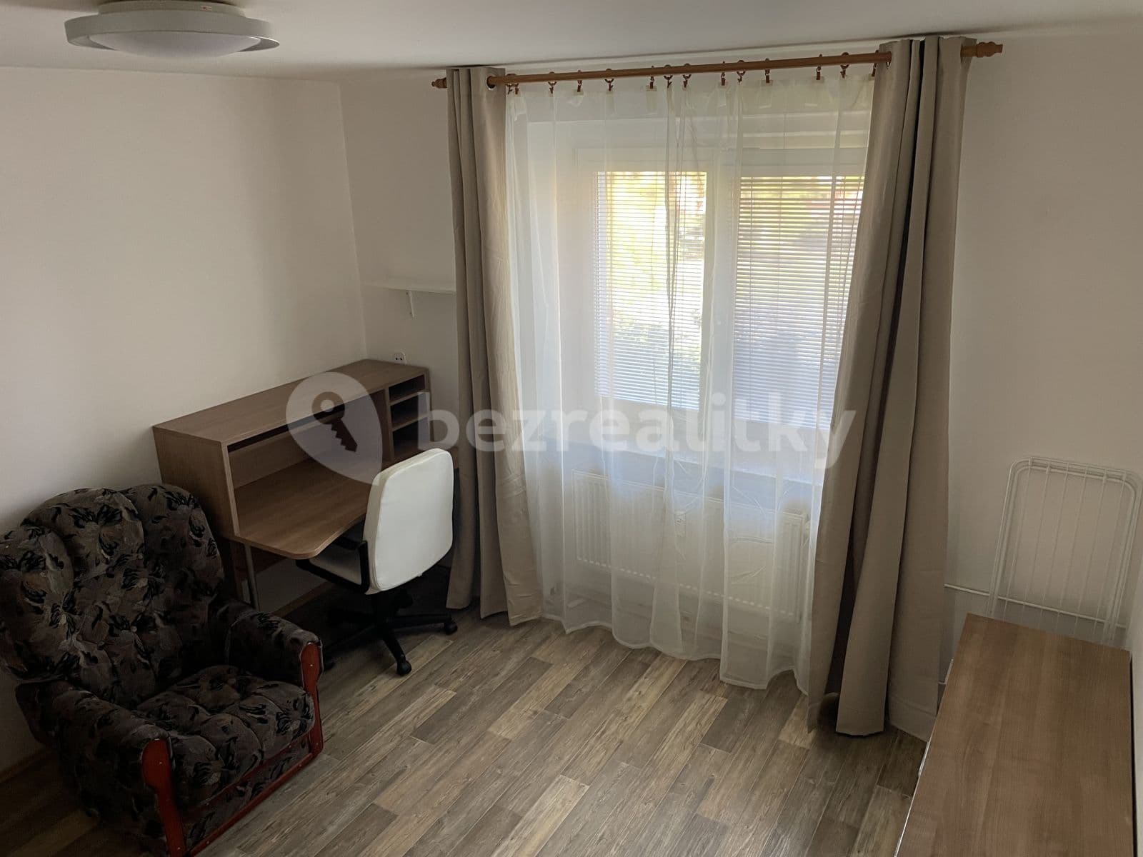 Prenájom bytu 1-izbový 27 m², Sibiřská, Brno, Jihomoravský kraj Prenájom bytu 1-izbový 27 m², Sibiřská, Brno, Jihomoravský kraj