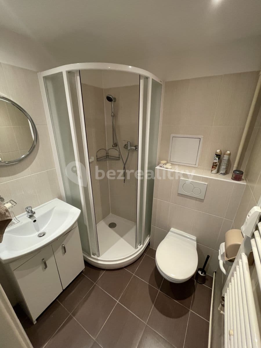Prenájom bytu 1-izbový 27 m², Sibiřská, Brno, Jihomoravský kraj Prenájom bytu 1-izbový 27 m², Sibiřská, Brno, Jihomoravský kraj