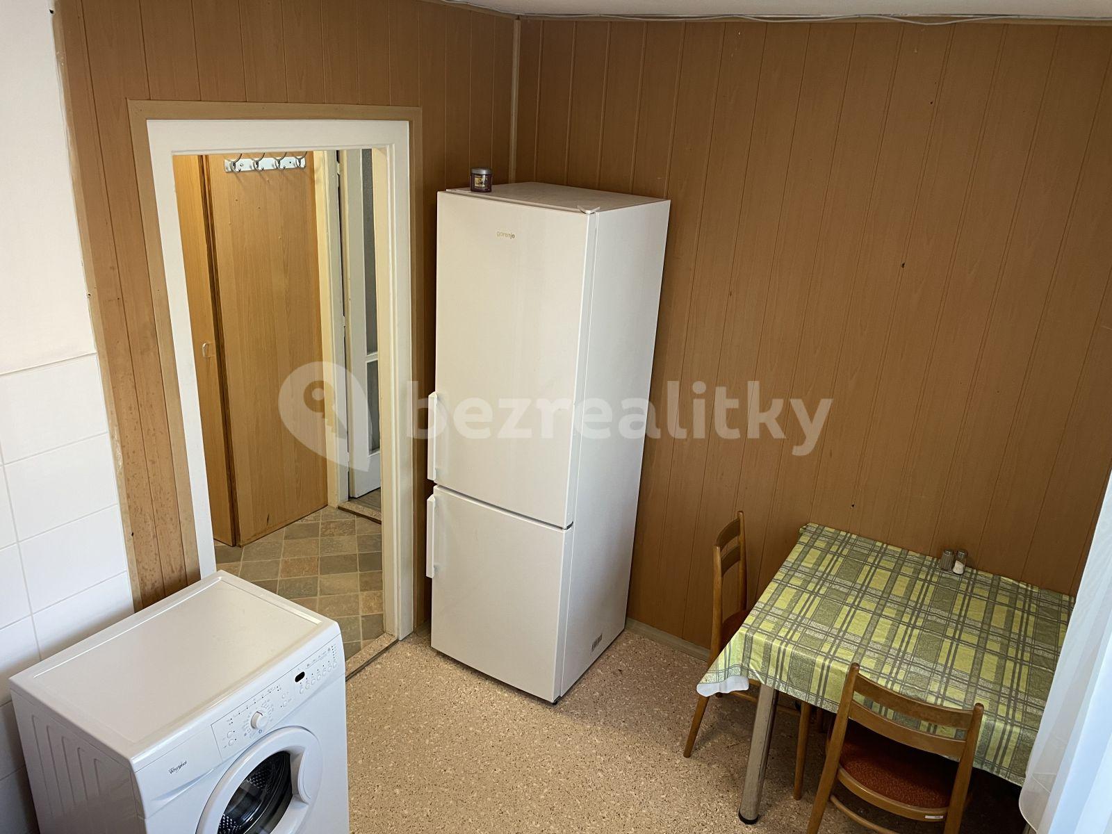 Prenájom bytu 1-izbový 27 m², Sibiřská, Brno, Jihomoravský kraj