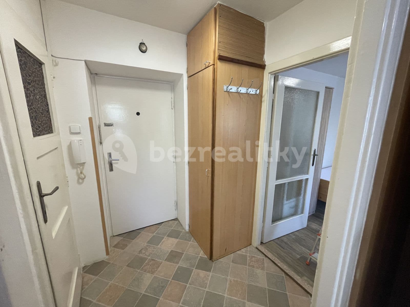 Prenájom bytu 1-izbový 27 m², Sibiřská, Brno, Jihomoravský kraj Prenájom bytu 1-izbový 27 m², Sibiřská, Brno, Jihomoravský kraj