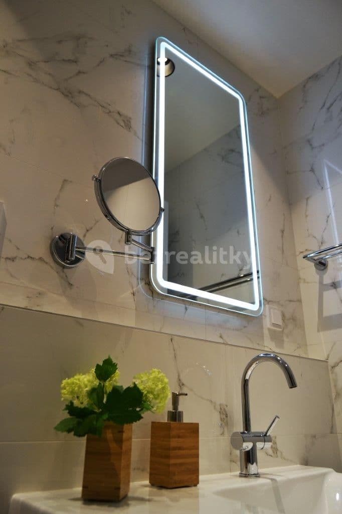 Prenájom bytu 1-izbový 38 m², Pod Děkankou, Praha, Praha Prenájom bytu 1-izbový 38 m², Pod Děkankou, Praha, Praha
