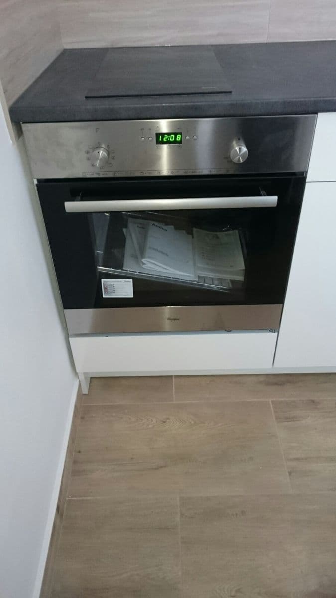 Prenájom bytu 1-izbový 30 m², Vršovců, Ostrava, Moravskoslezský kraj Prenájom bytu 1-izbový 30 m², Vršovců, Ostrava, Moravskoslezský kraj
