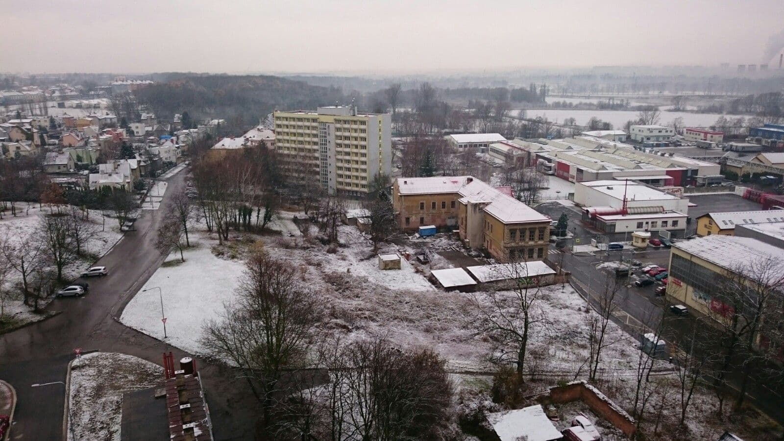 Prenájom bytu 1-izbový 30 m², Vršovců, Ostrava, Moravskoslezský kraj Prenájom bytu 1-izbový 30 m², Vršovců, Ostrava, Moravskoslezský kraj