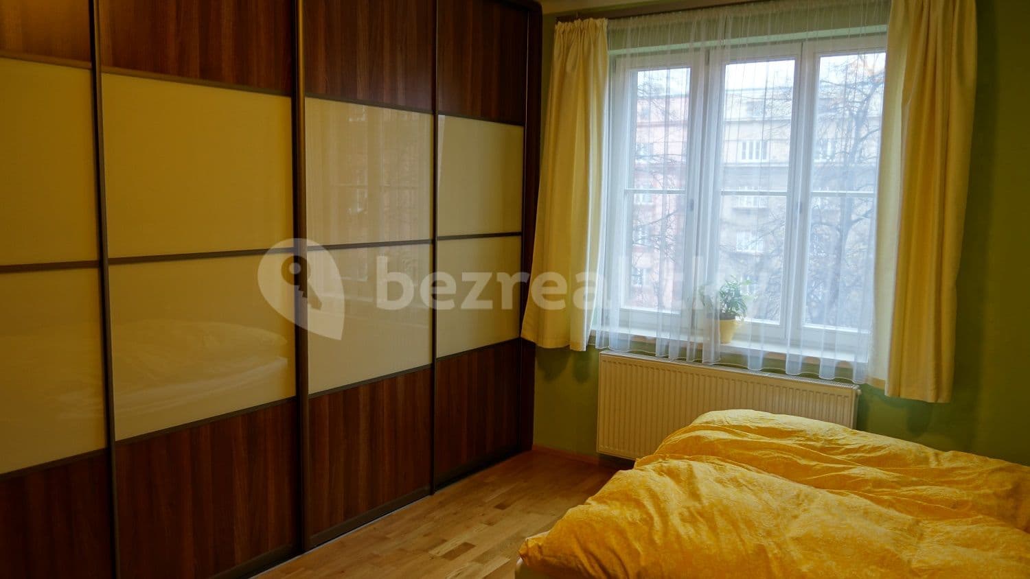 Prenájom bytu 2-izbový 69 m², Na Maninách, Praha, Praha Prenájom bytu 2-izbový 69 m², Na Maninách, Praha, Praha
