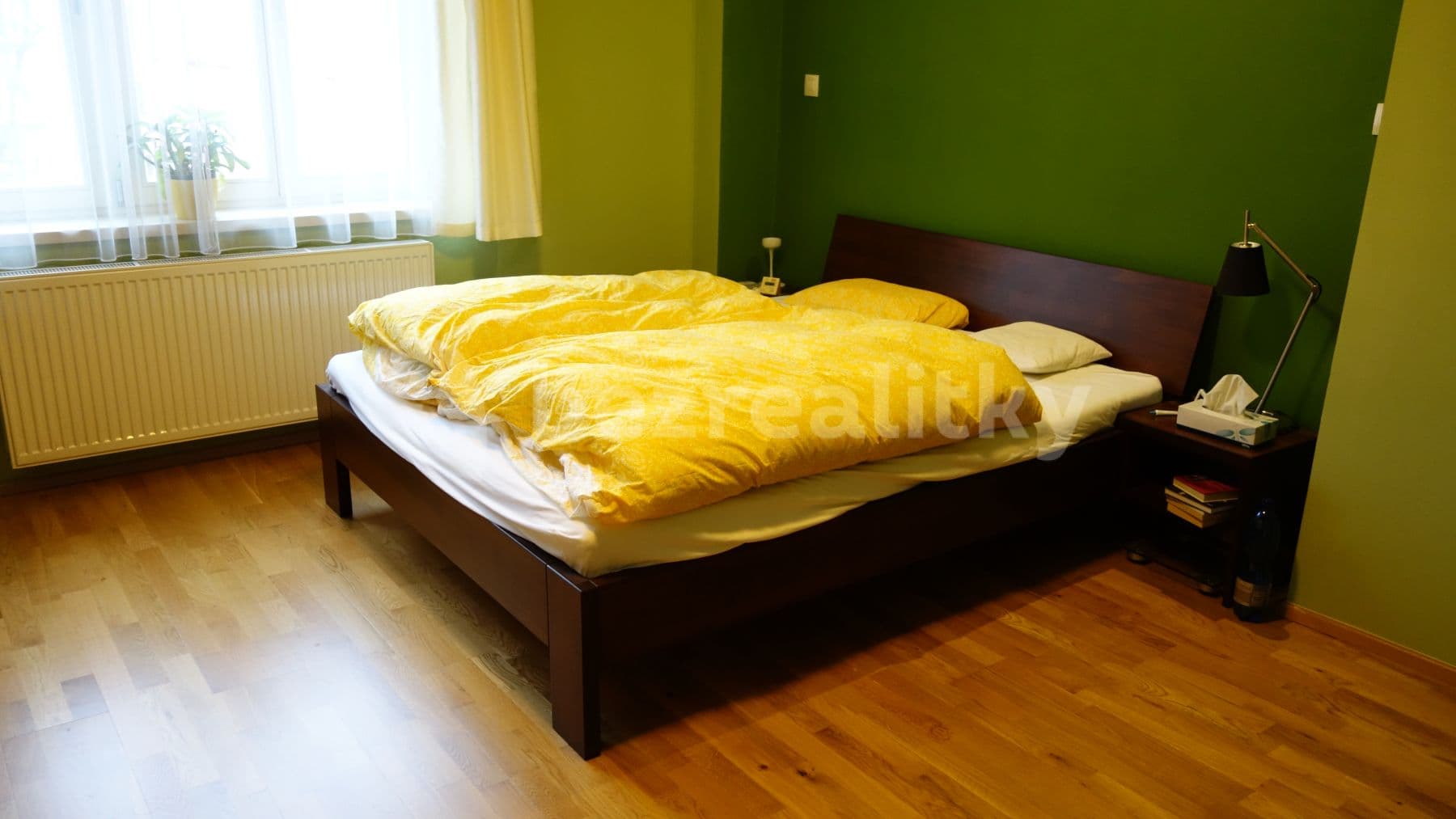 Prenájom bytu 2-izbový 69 m², Na Maninách, Praha, Praha Prenájom bytu 2-izbový 69 m², Na Maninách, Praha, Praha
