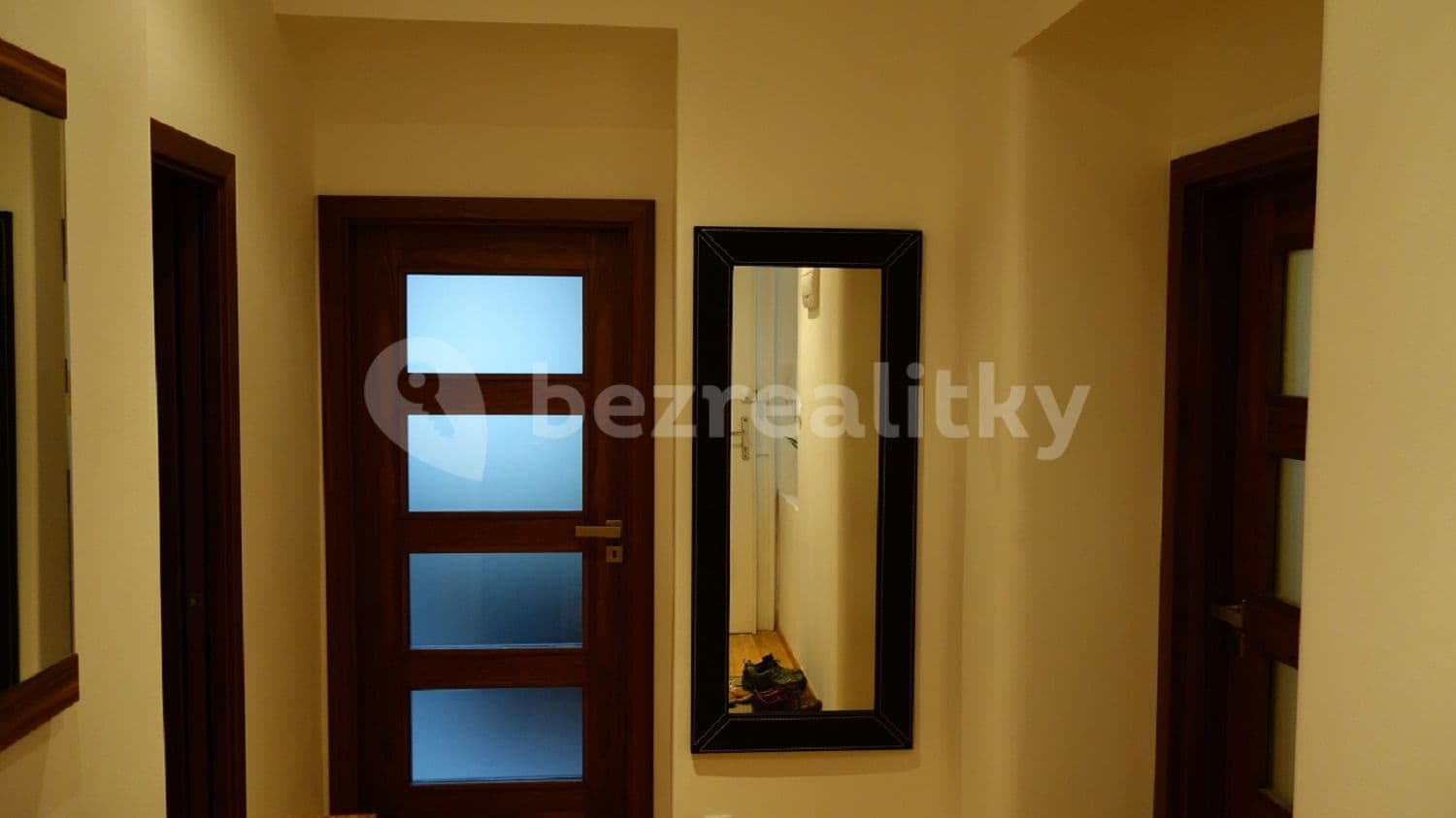 Prenájom bytu 2-izbový 69 m², Na Maninách, Praha, Praha Prenájom bytu 2-izbový 69 m², Na Maninách, Praha, Praha