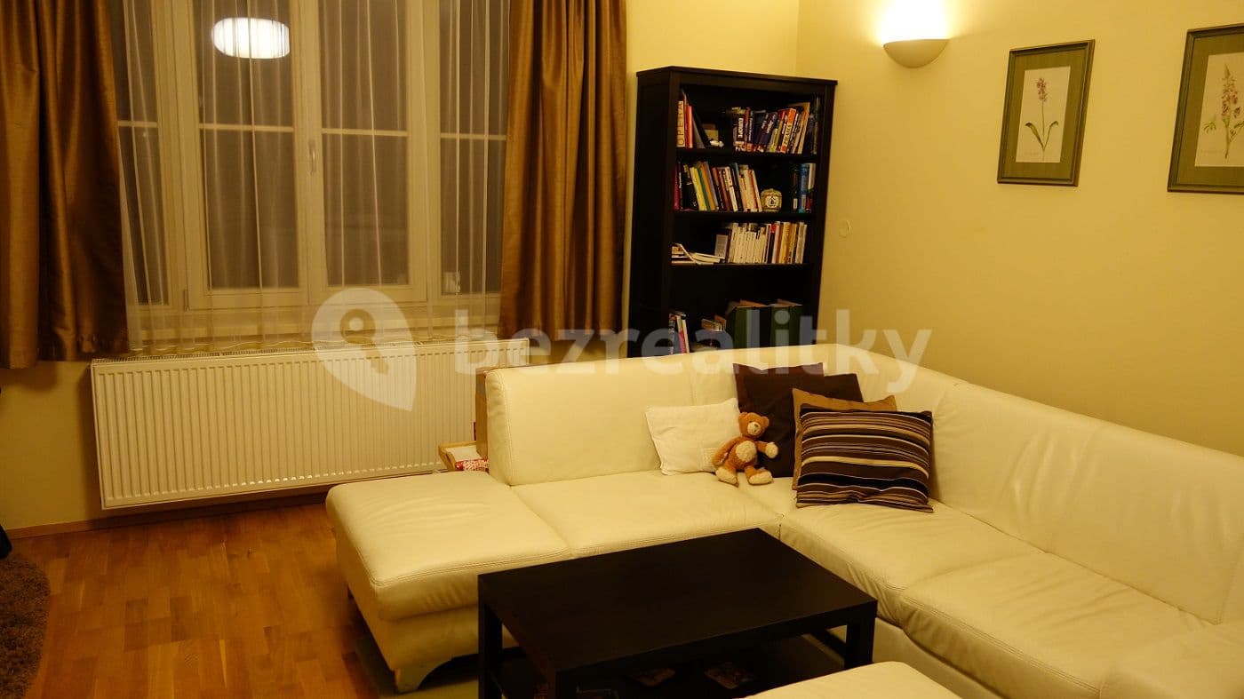 Prenájom bytu 2-izbový 69 m², Na Maninách, Praha, Praha Prenájom bytu 2-izbový 69 m², Na Maninách, Praha, Praha