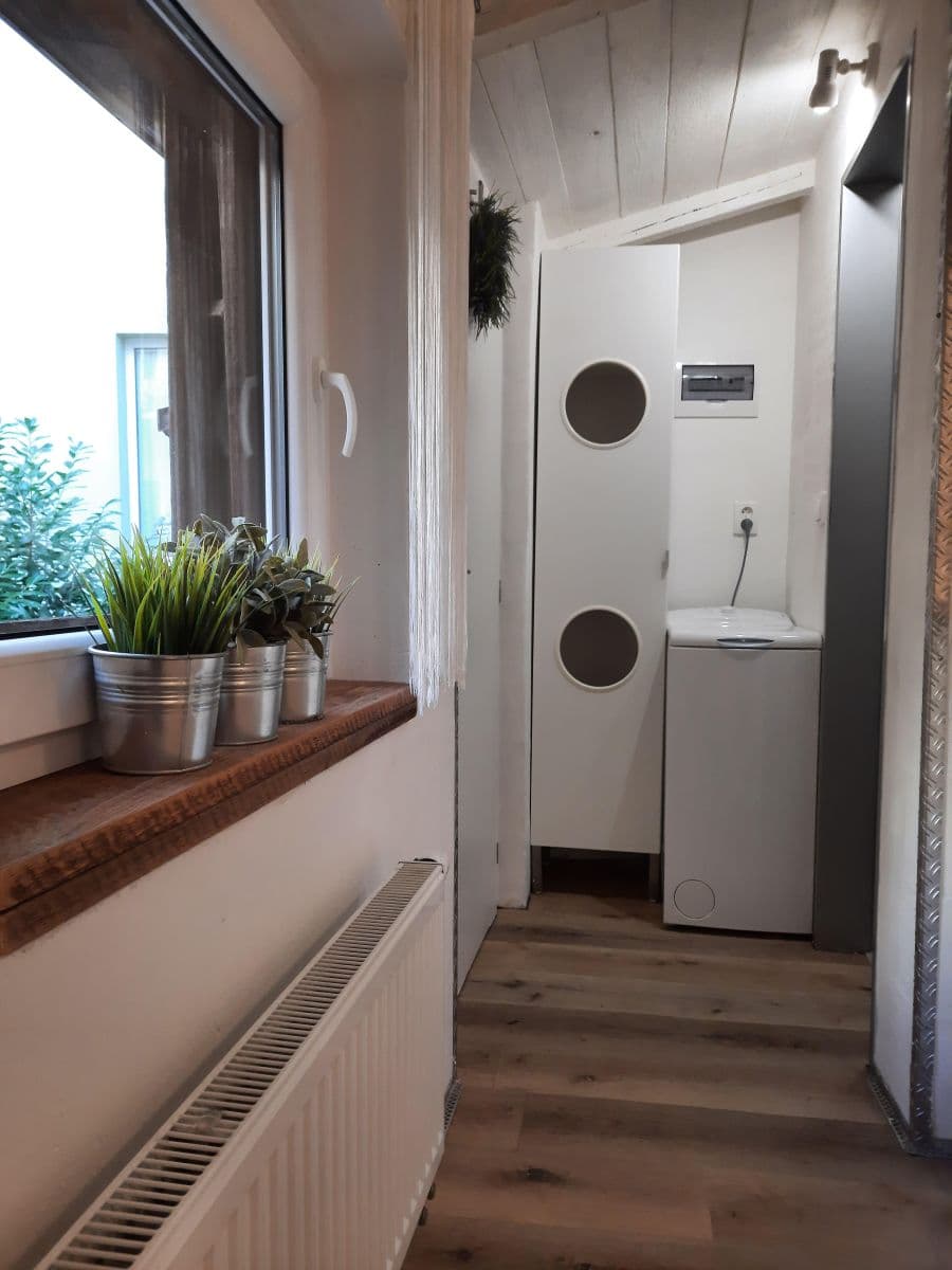 Prenájom bytu 1-izbový 16 m², Vlkova, Praha, Praha Prenájom bytu 1-izbový 16 m², Vlkova, Praha, Praha