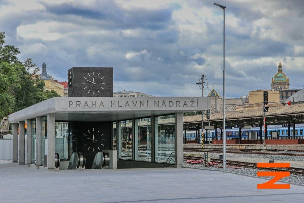 Prenájom bytu 1-izbový 16 m², Vlkova, Praha, Praha Prenájom bytu 1-izbový 16 m², Vlkova, Praha, Praha