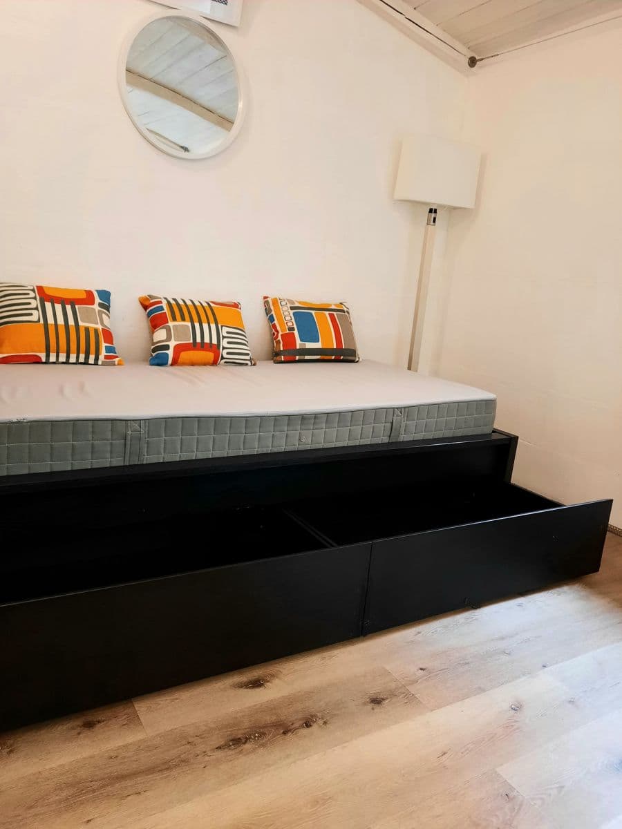 Prenájom bytu 1-izbový 16 m², Vlkova, Praha, Praha Prenájom bytu 1-izbový 16 m², Vlkova, Praha, Praha