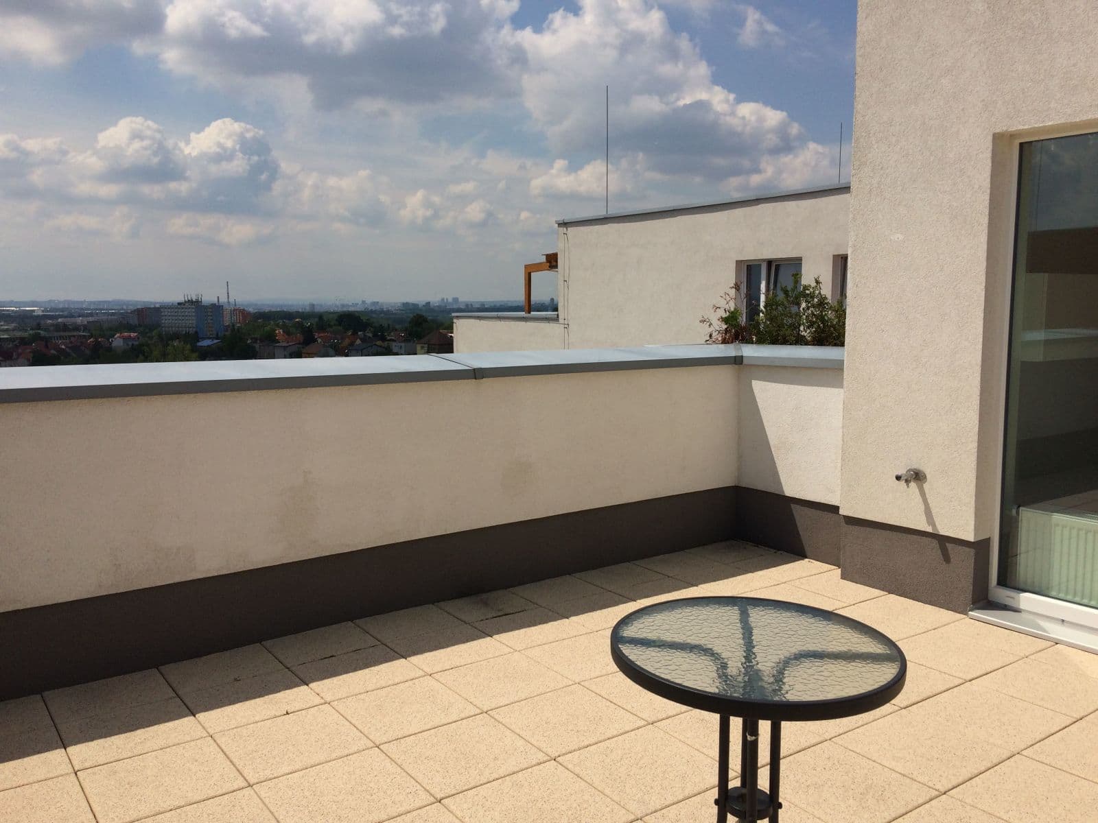 Prenájom bytu 1-izbový 31 m², Farkašova, Praha, Praha Prenájom bytu 1-izbový 31 m², Farkašova, Praha, Praha