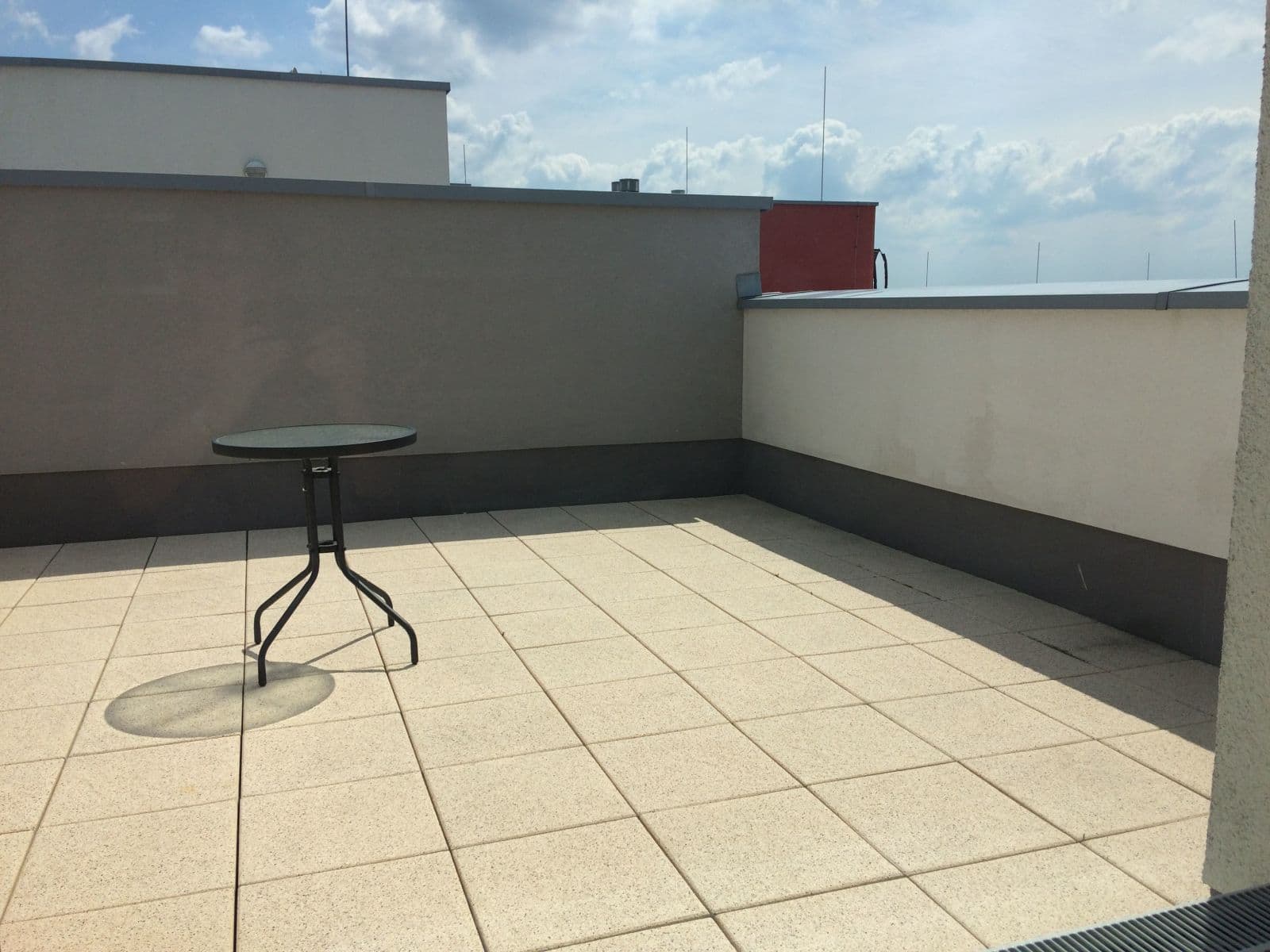 Prenájom bytu 1-izbový 31 m², Farkašova, Praha, Praha Prenájom bytu 1-izbový 31 m², Farkašova, Praha, Praha