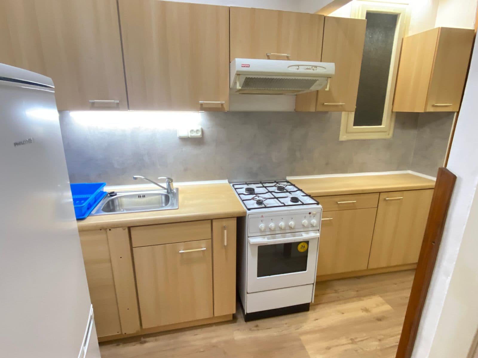 Prenájom bytu 2-izbový 45 m², Biskupcova, Praha, Praha Prenájom bytu 2-izbový 45 m², Biskupcova, Praha, Praha