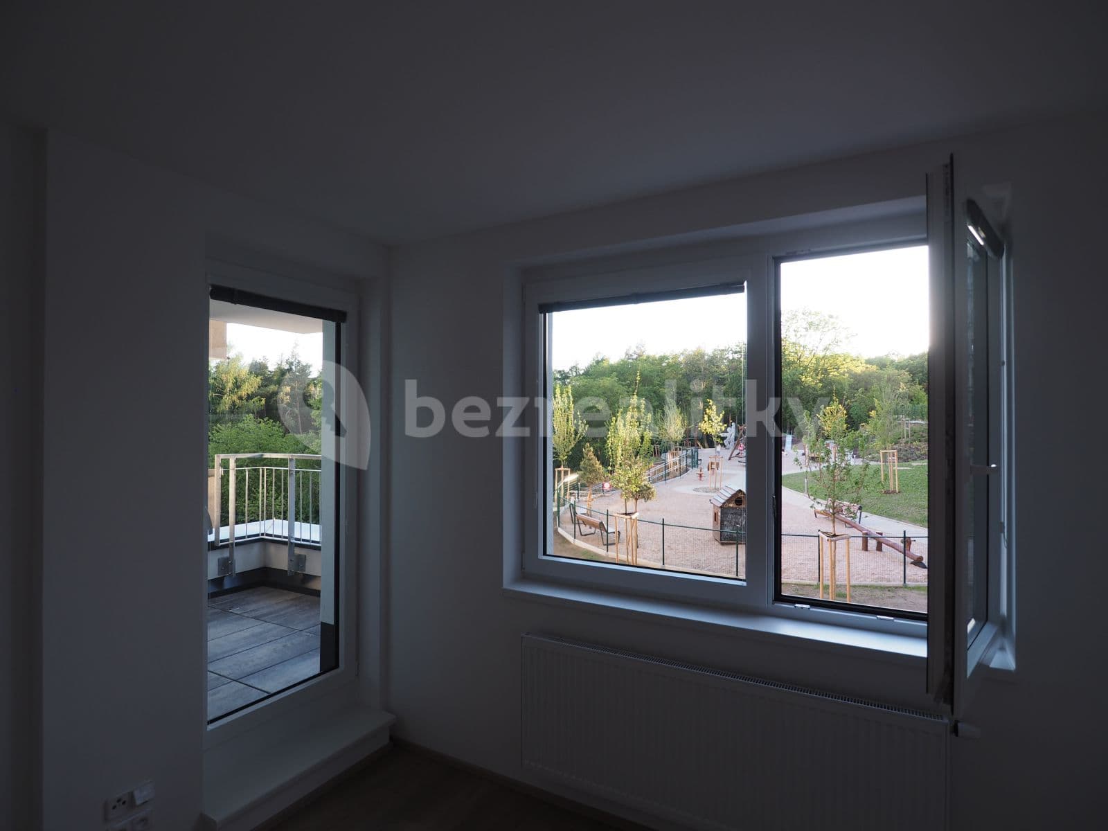 Prenájom bytu 2-izbový 55 m², Nad Přehradou, Praha, Praha Prenájom bytu 2-izbový 55 m², Nad Přehradou, Praha, Praha