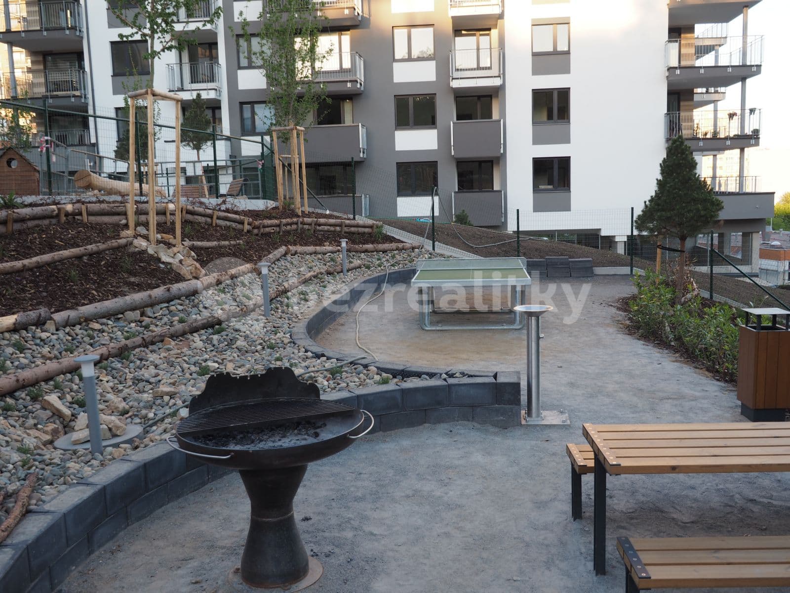 Prenájom bytu 2-izbový 55 m², Nad Přehradou, Praha, Praha Prenájom bytu 2-izbový 55 m², Nad Přehradou, Praha, Praha