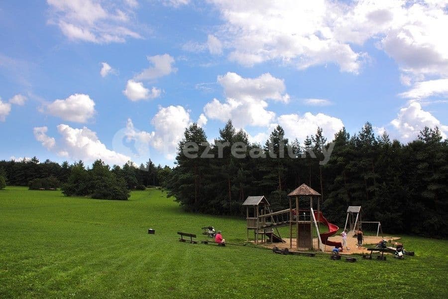 Prenájom bytu 2-izbový 55 m², Nad Přehradou, Praha, Praha Prenájom bytu 2-izbový 55 m², Nad Přehradou, Praha, Praha