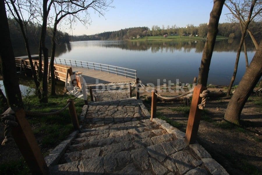 Prenájom bytu 2-izbový 55 m², Nad Přehradou, Praha, Praha Prenájom bytu 2-izbový 55 m², Nad Přehradou, Praha, Praha