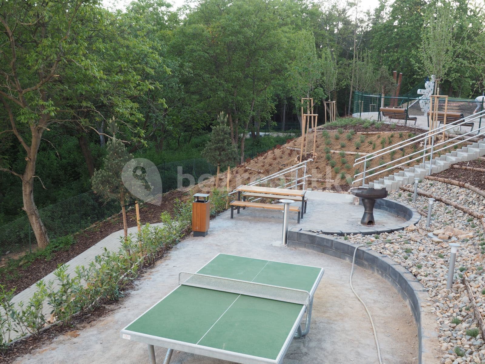 Prenájom bytu 2-izbový 55 m², Nad Přehradou, Praha, Praha Prenájom bytu 2-izbový 55 m², Nad Přehradou, Praha, Praha