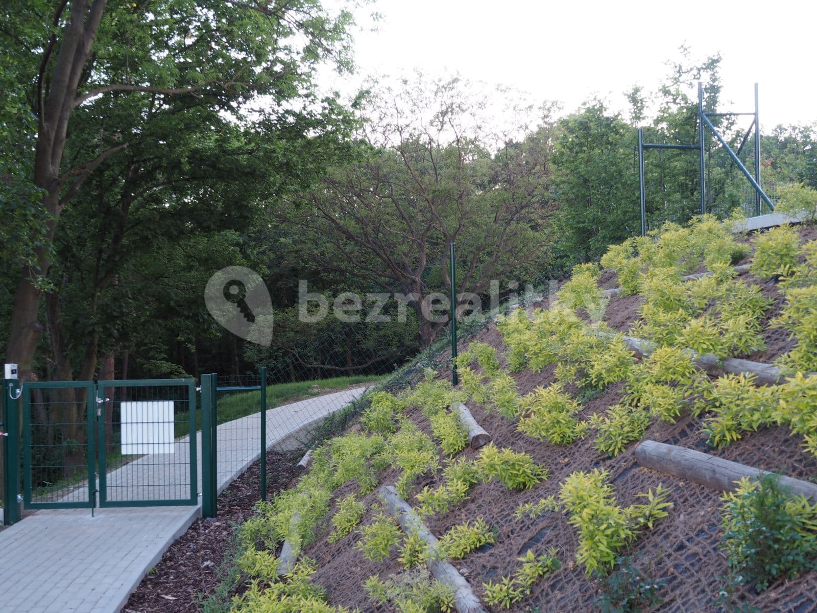 Prenájom bytu 2-izbový 55 m², Nad Přehradou, Praha, Praha Prenájom bytu 2-izbový 55 m², Nad Přehradou, Praha, Praha