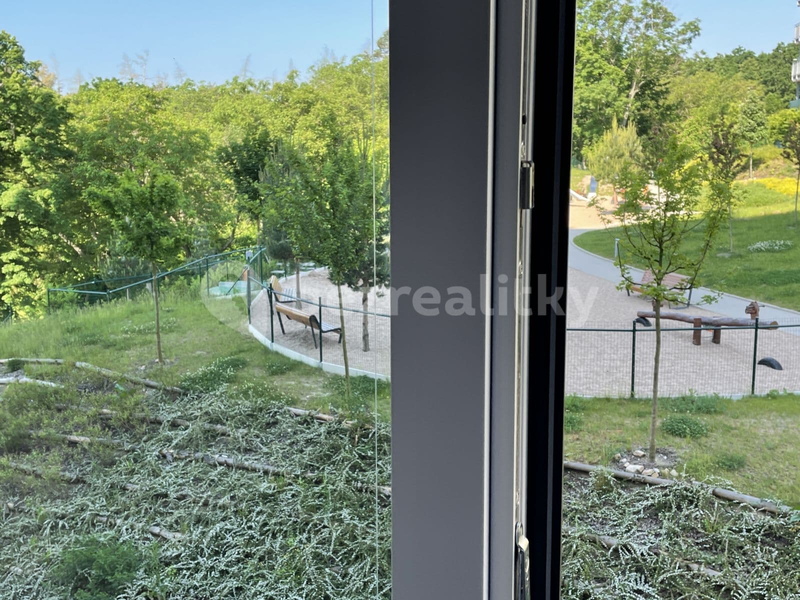 Prenájom bytu 2-izbový 55 m², Nad Přehradou, Praha, Praha Prenájom bytu 2-izbový 55 m², Nad Přehradou, Praha, Praha