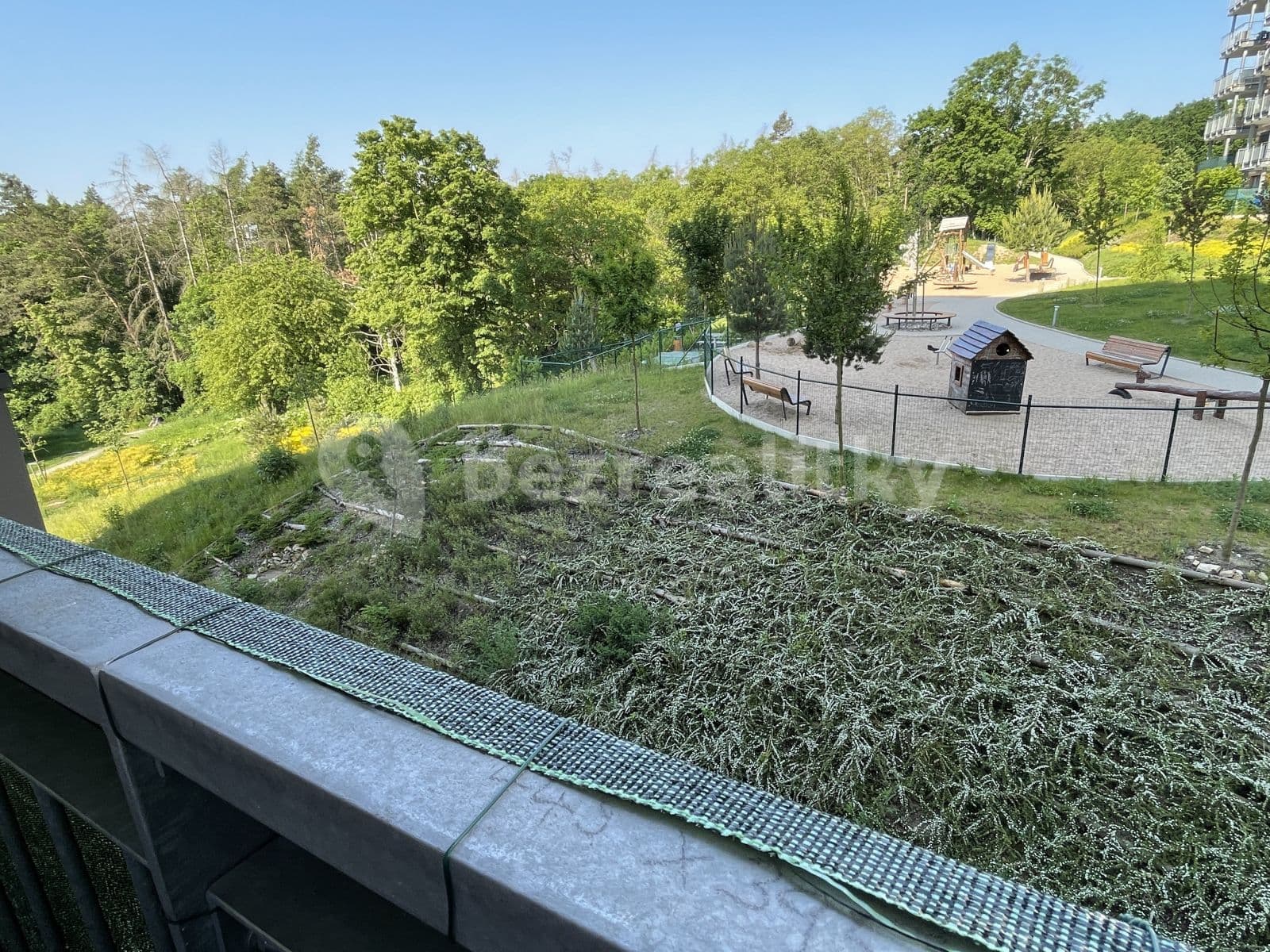 Prenájom bytu 2-izbový 55 m², Nad Přehradou, Praha, Praha Prenájom bytu 2-izbový 55 m², Nad Přehradou, Praha, Praha