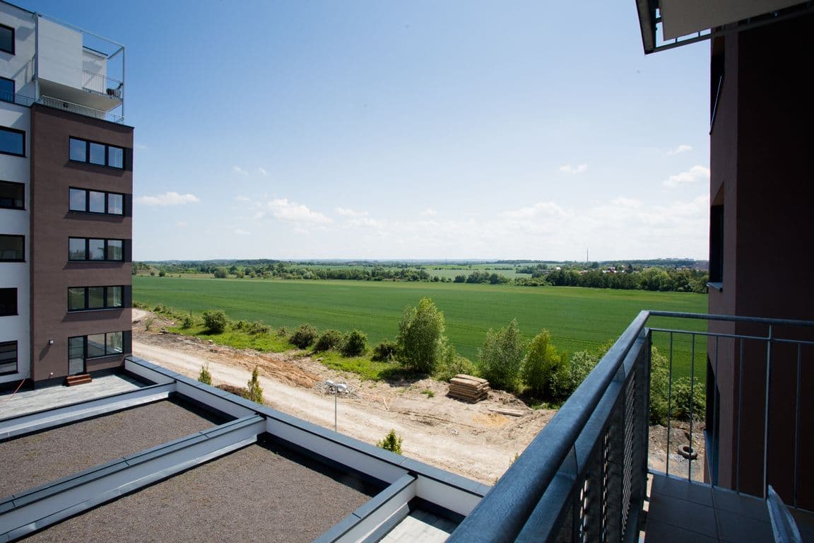 Prenájom bytu 1-izbový 33 m², Honzíkova, Praha, Praha Prenájom bytu 1-izbový 33 m², Honzíkova, Praha, Praha