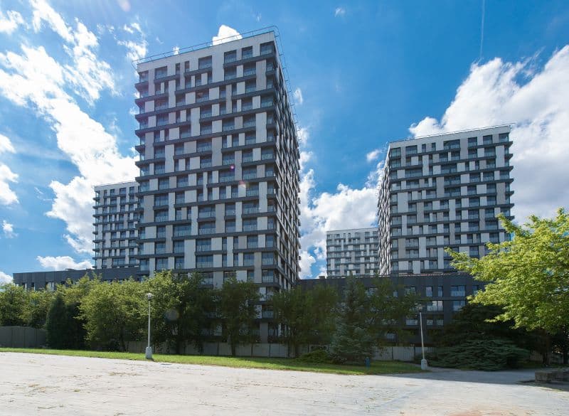 Prenájom nebytového priestoru 5 m², Praha, Praha Prenájom nebytového priestoru 5 m², Praha, Praha