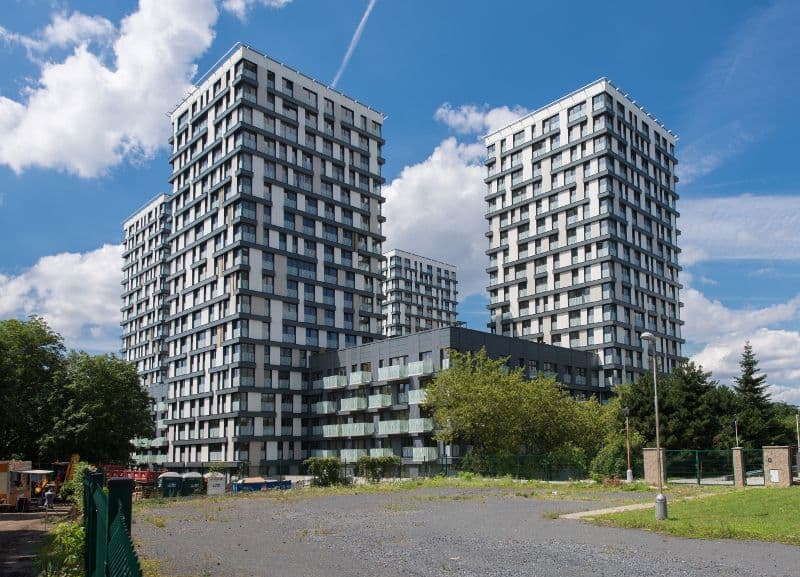 Prenájom nebytového priestoru 5 m², Praha, Praha Prenájom nebytového priestoru 5 m², Praha, Praha