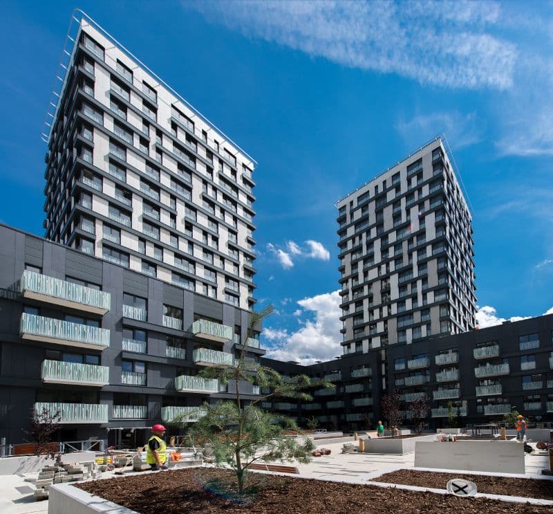 Prenájom nebytového priestoru 5 m², Praha, Praha Prenájom nebytového priestoru 5 m², Praha, Praha