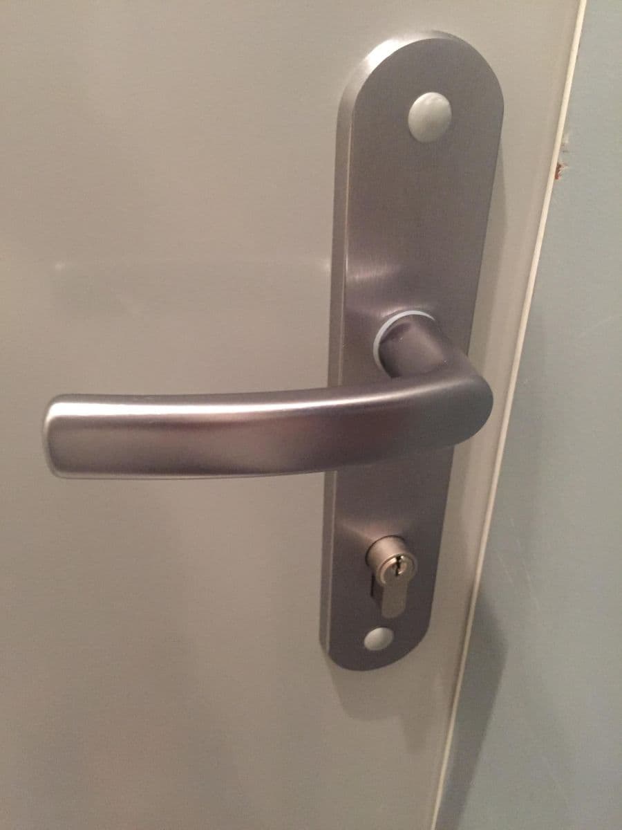 Prenájom nebytového priestoru 5 m², Praha, Praha Prenájom nebytového priestoru 5 m², Praha, Praha