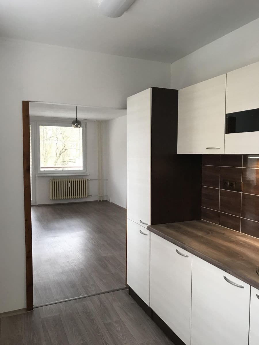 Prenájom bytu 2-izbový 51 m², Vodnická, Praha, Praha Prenájom bytu 2-izbový 51 m², Vodnická, Praha, Praha