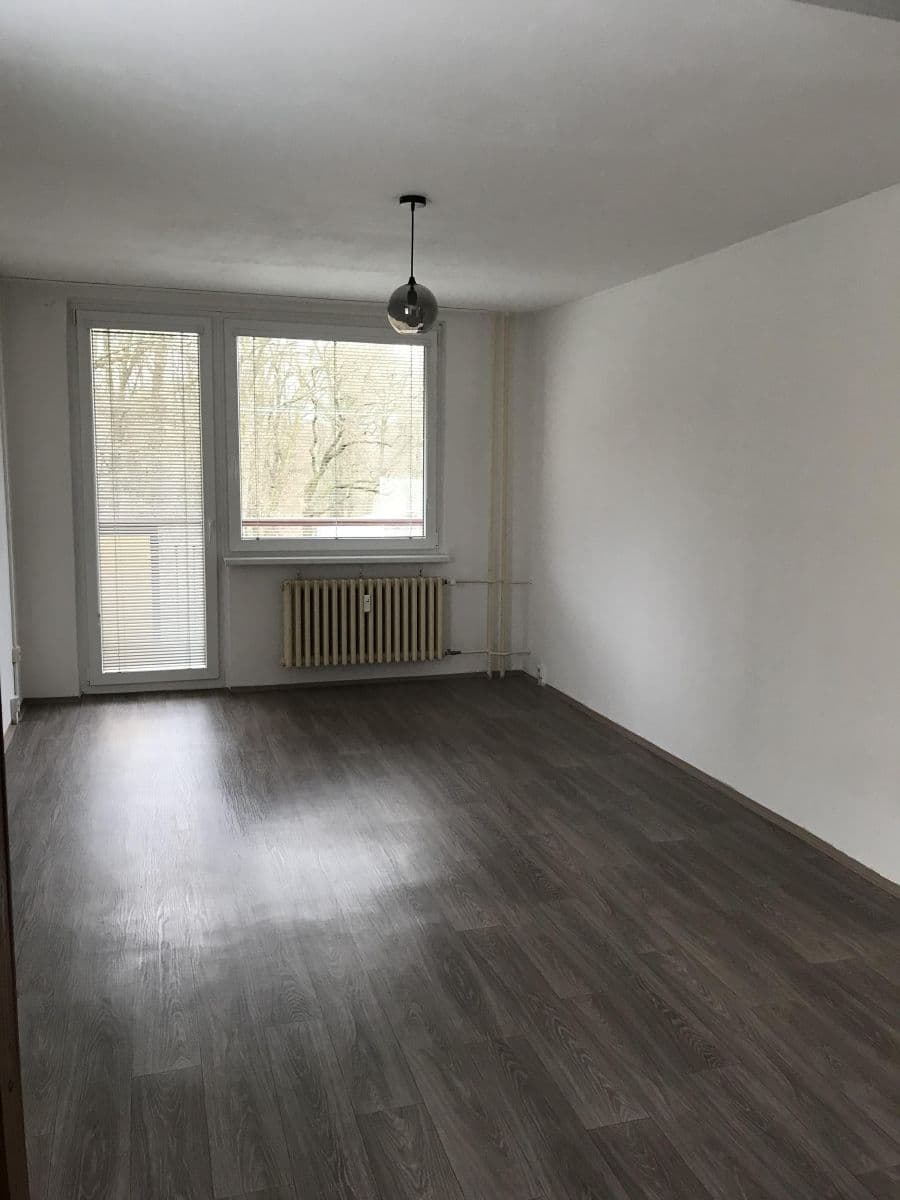 Prenájom bytu 2-izbový 51 m², Vodnická, Praha, Praha Prenájom bytu 2-izbový 51 m², Vodnická, Praha, Praha