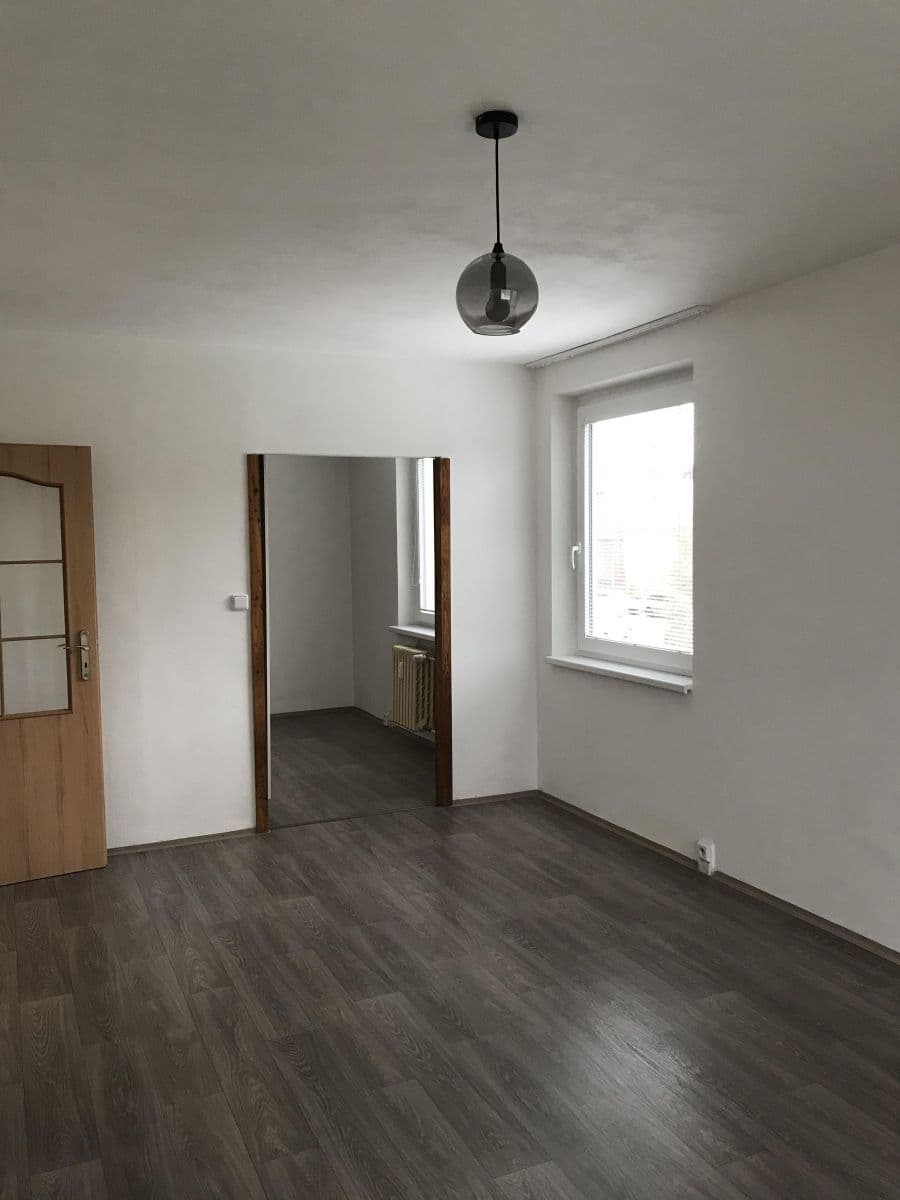 Prenájom bytu 2-izbový 51 m², Vodnická, Praha, Praha Prenájom bytu 2-izbový 51 m², Vodnická, Praha, Praha