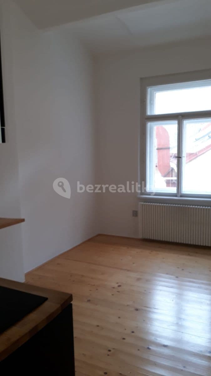 Prenájom bytu 1-izbový 20 m², Na Výtoni, Praha, Praha Prenájom bytu 1-izbový 20 m², Na Výtoni, Praha, Praha